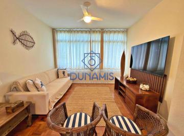 Apartamento · 85m² · 2 Quartos · 2 Vagas · Apartamento Em Barra Funda, Guarujá/sp de 85 m² 2 Quartos À Venda por R$500.000