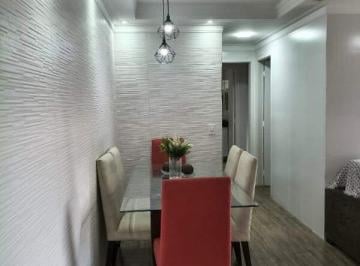 Apartamento · 56m² · 2 Quartos · 1 Vaga · Apartamento Em Vila Endres, Guarulhos/sp de 56 m² 2 Quartos À Venda por R$415.000