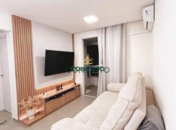Apartamento · 66m² · 2 Quartos · 1 Vaga · Apartamento Em Serraria, São José/sc de 66 m² 2 Quartos À Venda por R$469.000