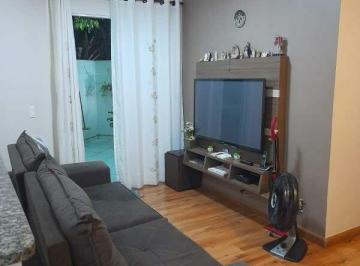 Apartamento · 65m² · 2 Quartos · 1 Vaga · Apartamento Em Vila Endres, Guarulhos/sp de 65 m² 2 Quartos À Venda por R$425.000