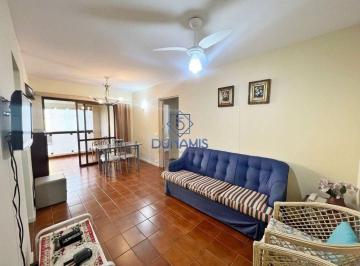 Apartamento · 70m² · 2 Quartos · 2 Vagas · Apartamento Em Barra Funda, Guarujá/sp de 70 m² 2 Quartos À Venda por R$400.000