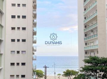 Apartamento · 113m² · 2 Quartos · 1 Vaga · Apartamento Em Vila Maia, Guarujá/sp de 113 m² 2 Quartos À Venda por R$650.000