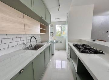 Apartamento · 122m² · 2 Quartos · 1 Vaga · Apartamento Em Passa Vinte, Palhoça/sc de 122 m² 2 Quartos À Venda por R$638.000