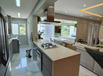 Apartamento · 72m² · 3 Quartos · 1 Vaga · Apartamento Em Vila Leonor, Guarulhos/sp de 72 m² 3 Quartos À Venda por R$790.000