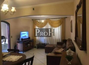 Casa · 246m² · 5 Quartos · 4 Vagas · Sobrado Em Demarchi, São Bernardo Do Campo/sp de 246 m² 5 Quartos À Venda por R$800.000