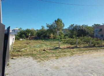 Terreno · 452m² · Terreno Em Aririu, Palhoça/sc de 452 m² À Venda por R$490.000