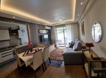 Apartamento · 58m² · 2 Quartos · 1 Vaga · Apartamento Em Forquilhinha, São José/sc de 58 m² 2 Quartos À Venda por R$426.000