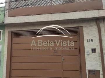 Casa · 145m² · 3 Quartos · 3 Vagas · Casa Em Veloso, Osasco/sp de 145 m² 3 Quartos À Venda por R$650.000