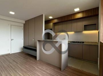 Apartamento · 70m² · 2 Quartos · 1 Vaga · Apartamento Em Terra Bonita, Londrina/pr de 70 m² 2 Quartos À Venda por R$690.000