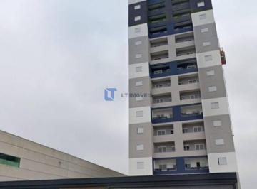 Apartamento · 56m² · 2 Quartos · 1 Vaga · Apartamento Em Jardim Santa Maria, Jacareí/sp de 56 m² 2 Quartos À Venda por R$440.000