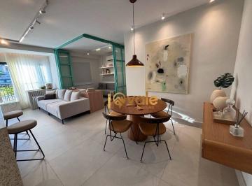 Apartamento · 50m² · 2 Quartos · 1 Vaga · Apartamento Em Cidade Vista Verde, São José Dos Campos/sp de 50 m² 2 Quartos À Venda por R$525.000