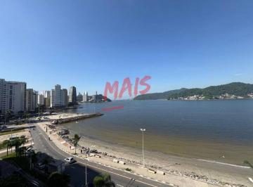 Apartamento · 92m² · 2 Quartos · 1 Vaga · Apartamento Em Boa Vista, São Vicente/sp de 92 m² 2 Quartos À Venda por R$530.000