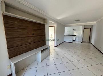 Apartamento · 76m² · 2 Quartos · 1 Vaga · Apartamento Em Praia Comprida, São José/sc de 76 m² 2 Quartos À Venda por R$470.000