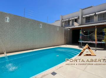 Casa · 135m² · 3 Quartos · 2 Vagas · Casa Em Residencial Bethânia, Santana Do Paraíso/mg de 135 m² 3 Quartos À Venda por R$800.000