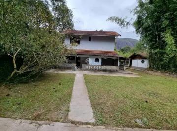 Rural · 135m² · 5 Quartos · 2 Vagas · Chácara Em Campo Do Coelho, Nova Friburgo/rj de 135 m² 5 Quartos À Venda por R$550.000