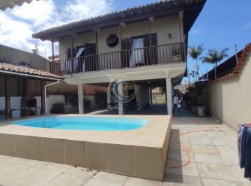 Casa · 300m² · 4 Quartos · 4 Vagas · Casa Em Jardim Virgínia, Guarujá/sp de 300 m² 4 Quartos À Venda por R$750.000