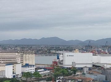 Apartamento · 65m² · 2 Quartos · 1 Vaga · Apartamento Em Estuário, Santos/sp de 65 m² 2 Quartos À Venda por R$621.000