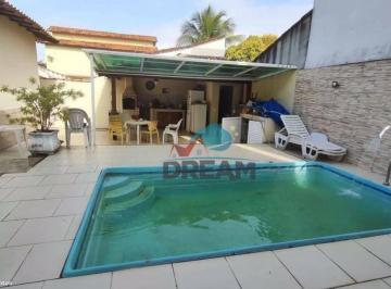 Casa · 106m² · 3 Quartos · 5 Vagas · Casa Em Cidade Beira Mar, Rio Das Ostras/rj de 106 m² 3 Quartos À Venda por R$550.000