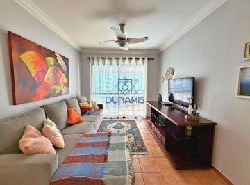 Apartamento · 94m² · 3 Quartos · 1 Vaga · Apartamento Em Morro Do Maluf, Guarujá/sp de 94 m² 3 Quartos À Venda por R$590.000