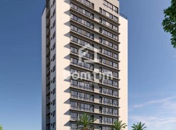 Apartamento · 63m² · 2 Quartos · 1 Vaga · Apartamento Em Jardim Botânico, Porto Alegre/rs de 63 m² 2 Quartos À Venda por R$629.000