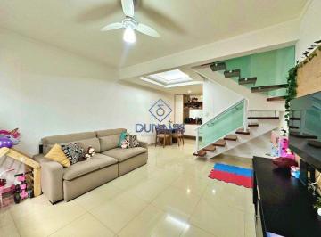 Casa · 119m² · 3 Quartos · 1 Vaga · Casa Em Jardim Las Palmas, Guarujá/sp de 119 m² 3 Quartos À Venda por R$600.000
