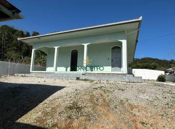 Casa · 105m² · 3 Quartos · Casa Em Fazenda Santo Antônio, São José/sc de 105 m² 3 Quartos À Venda por R$760.000