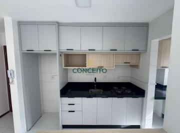 Apartamento · 74m² · 3 Quartos · 1 Vaga · Apartamento Em Passa Vinte, Palhoça/sc de 74 m² 3 Quartos À Venda por R$595.000