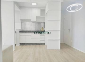 Apartamento · 78m² · 2 Quartos · 1 Vaga · Apartamento Em Passa Vinte, Palhoça/sc de 78 m² 2 Quartos À Venda por R$597.000