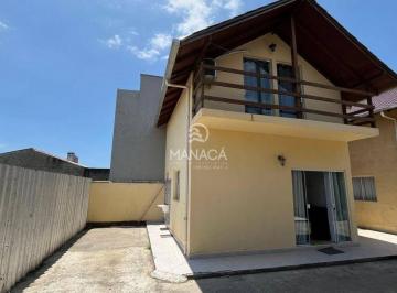 Casa · 70m² · 2 Quartos · 1 Vaga · Casa Em Itajuba, Barra Velha/sc de 70 m² 2 Quartos À Venda por R$800.000