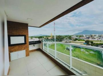 Apartamento · 88m² · 2 Quartos · 1 Vaga · Apartamento Em Centro, Palhoça/sc de 88 m² 2 Quartos À Venda por R$730.000