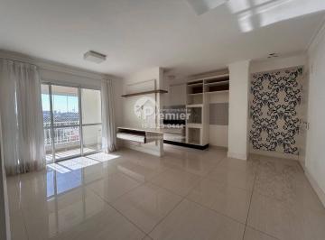 Apartamento · 84m² · 3 Quartos · 2 Vagas · Apartamento Em Cidade Nova II, Indaiatuba/sp de 84 m² 3 Quartos À Venda por R$799.000