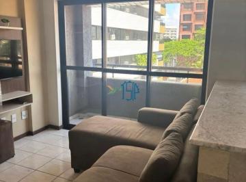 Apartamento · 58m² · 2 Quartos · 1 Vaga · Condominio Do Edifício Ruy Marinho - Aparatmento No Codominio No Ruy Marinho / Apartamento de Condom