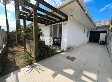 Casa · 120m² · 3 Quartos · 1 Vaga · Casa À Venda Em Vendaval, Biguaçu - Sc | 3 Quartos Sendo 1 Suíte
