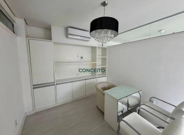 Comercial · 40m² · Sala Em Campinas, São José/sc de 40 m² Para Locação R$2.200,00/mes