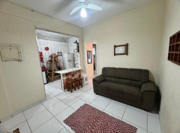 Apartamento · 35m² · 1 Quarto · Apartamento Em Vila Guilhermina, Praia Grande/sp de 35 m² 1 Quartos Para Locação R$1.700,00/mes