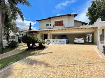 Casa · 752m² · 5 Quartos · 10 Vagas · Casa Em São Paulo II, Cotia/sp de 752 m² 5 Quartos À Venda por R$5.890.000ou Para Locação R$25.