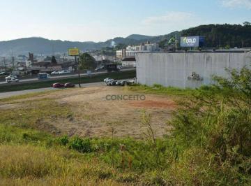 Terreno · 3340m² · Terreno Em Praia Comprida, São José/sc de 3340 m² Para Locação R$20.000,00/mes