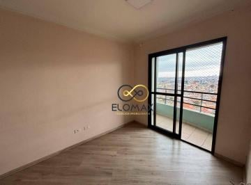 Apartamento · 75m² · 3 Quartos · 2 Vagas · Apartamento Em Gopoúva, Guarulhos/sp de 75 m² 3 Quartos À Venda por R$610.000ou Para Locação R$