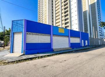 Comercial · 247m² · Predio Em Parquelândia, Fortaleza/ce de 247 m² Para Locação R$3.800,00/mes
