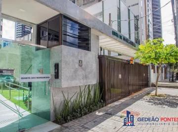 Apartamento · 57m² · 2 Quartos · 1 Vaga · Apartamento Em Boa Viagem, Recife/pe de 57 m² 2 Quartos Para Locação R$5.300,00/mes