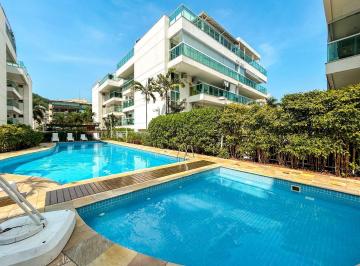 Apartamento · 95m² · 3 Quartos · 1 Vaga · Apartamento Em Itaipu, Niterói/rj de 95 m² 3 Quartos Para Locação R$4.500,00/mes
