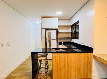 Comercial · 32m² · 1 Quarto · 1 Vaga · Studio Em Córrego Grande, Florianópolis/sc de 32 m² 1 Quartos Para Locação R$3.250,00/mes