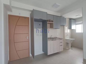 Apartamento · 67m² · 3 Quartos · 2 Vagas · Apartamento Em Parque Campolim, Sorocaba/sp de 67 m² 3 Quartos Para Locação R$3.500,00/mes