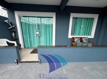 Casa · 100m² · 2 Quartos · 1 Vaga · Casa Em Parque Burle, Cabo Frio/rj de 100 m² 2 Quartos Para Locação R$3.300,00/mes