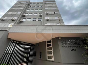 Apartamento · 71m² · 3 Quartos · 1 Vaga · Apartamento Em Jardim Das Américas, Londrina/pr de 71 m² 3 Quartos Para Locação R$1.700,00/mes