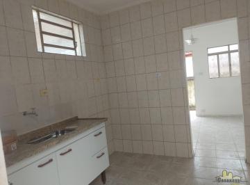 Casa · 1 Quarto · Casa Em Centro, Jacareí/sp de 0 m² 1 Quartos Para Locação R$1.100,00/mes