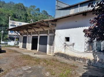 Comercial · 250m² · 50 Vagas · Galpão Em Pendotiba, Niterói/rj de 250 m² Para Locação R$9.500,00/mes
