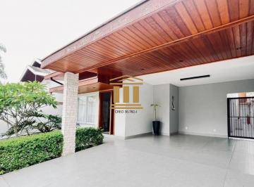 Casa · 246m² · 4 Quartos · 6 Vagas · Sobrado Em Urbanova, São José Dos Campos/sp de 246 m² 4 Quartos Para Locação R$12.000,00/mes