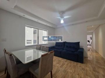 Apartamento · 72m² · 2 Quartos · 1 Vaga · Apartamento Em Itararé, São Vicente/sp de 72 m² 2 Quartos À Venda por R$350.000ou Para Locação R