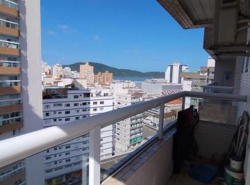 Apartamento · 91m² · 2 Quartos · 2 Vagas · Apartamento Em Boqueirão, Praia Grande/sp de 91 m² 2 Quartos Para Locação R$4.500,00/mes